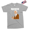your mom freud Exclusive T-shirt