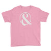 of mice and men ampersanarchy2 Youth Tee