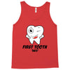 First Tooth Date Tank Top