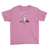 workout time Youth Tee