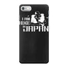 i'm huge iPhone 7 Case