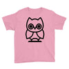 owl Youth Tee