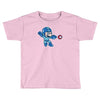 mega mario Toddler T-shirt