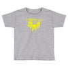 nuclear family Toddler T-shirt