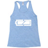 baterai Racerback Tank