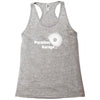 paradise garage disco house Racerback Tank