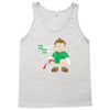 breaking bricks Tank Top