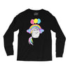 Pusheen the Cat Flying Long Sleeve Shirts