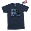 grandma life Exclusive T-shirt