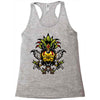 warrior Racerback Tank