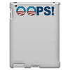 special oops best trending iPad 3 and 4 Case