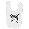 ousider's mark Baby Bibs