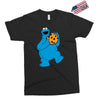 Cookie Monster Exclusive T-shirt