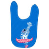r22 d22 Baby Bibs