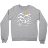 home Crewneck Sweatshirt