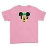 mickey dope ganja Youth Tee