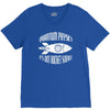 quantum physics not rocket V-Neck Tee