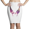 Wolverine Pencil Skirts