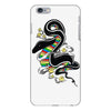 many colors  snake iPhone 6/6s Plus Case