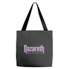nazareth Tote Bags