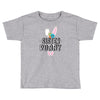 sister bunny Toddler T-shirt
