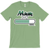 mum loading T-Shirt