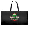 darunia's death mountain dance club Weekender Totes