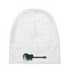 Guitar Baby Beanies