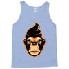 monkey cool Tank Top