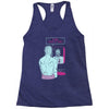 pinbeard Racerback Tank