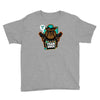 team dog Youth Tee