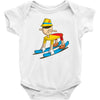 repurposed Baby Onesie