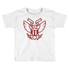 american seal Toddler T-shirt