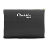 made in 1965classic mens 50th birthday gift dad 50 yearpresent Accessory Pouches