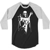 darth vader heavy metal 3/4 Sleeve Shirt
