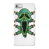 zombie smile iPhone 7 Case