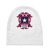 freedom since 1776 Baby Beanies