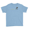 chicken xing Youth Tee