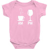 AM / PM Infant Clothing