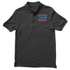 I Love Someone with Thyroid Cancer to The Moon and Back to Infinity Polo Shirt