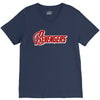 the revengers V-Neck Tee
