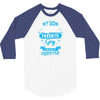 My Son Is Totally My Most Favorite Guy 3/4 Sleeve Shirt