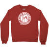 my boxer my bff Crewneck Sweatshirt