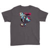 made to clean Youth Tee