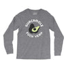Guacamole Fuck Yeah Long Sleeve Shirts