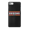 Queens Nyc iPhone 7 Case
