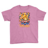 pigs Youth Tee