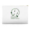 arrow you have failed this city tv series quote black white cotton t s Accessory Pouches