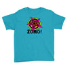 zomg! Youth Tee