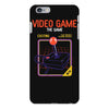 video game the game iPhone 6 Plus/6s Plus Case